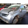 nissan micra iii (k12) del año 2006