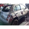 nissan micra iii (k12) del año 2006