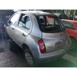 nissan micra iii (k12) del año 2006