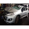 peugeot 207 (2006) del año 2012
