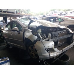 peugeot 207 (2006) del año 2012