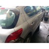 peugeot 207 (2006) del año 2012