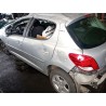 peugeot 207 (2006) del año 2012