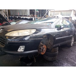 peugeot 407 sw (6e_, 6d_) del año 2005