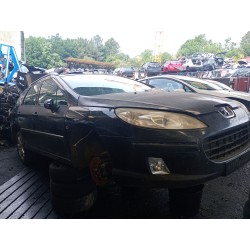 peugeot 407 sw (6e_, 6d_) del año 2005
