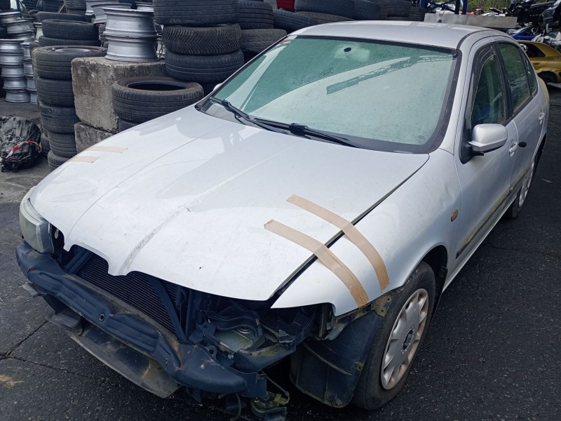 seat toledo ii (1m2) del año 1999