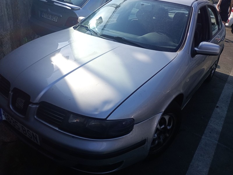 seat toledo ii (1m2) del año 2002