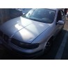 seat toledo ii (1m2) del año 2002
