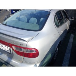 seat toledo ii (1m2) del año 2002
