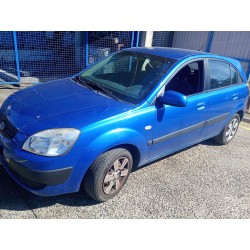kia rio ii (jb) del año 2007
