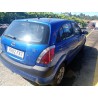 kia rio ii (jb) del año 2007