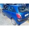 kia rio ii (jb) del año 2007