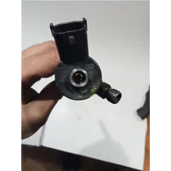 Recambio de inyector para hyundai matrix (fc)(2001) 1.5 crdi referencia OEM IAM 0445110064  
