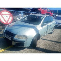 fiat stilo (192_) del año 2002