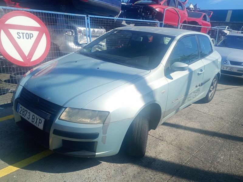 fiat stilo (192_) del año 2002