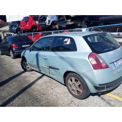 fiat stilo (192_) del año 2002