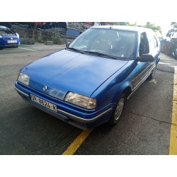 renault 19 i chamade (l53_) del año 1990
