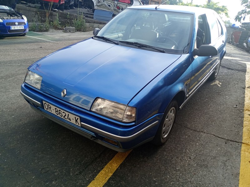 renault 19 i chamade (l53_) del año 1990