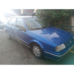 renault 19 i chamade (l53_) del año 1990