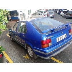 renault 19 i chamade (l53_) del año 1990