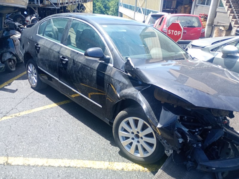 volkswagen passat berlina (3c2)(2005) del año 2010