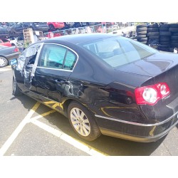 volkswagen passat berlina (3c2)(2005) del año 2010
