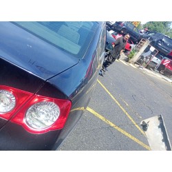volkswagen passat berlina (3c2)(2005) del año 2010
