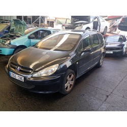 peugeot 307 (3a/c) del año 2003