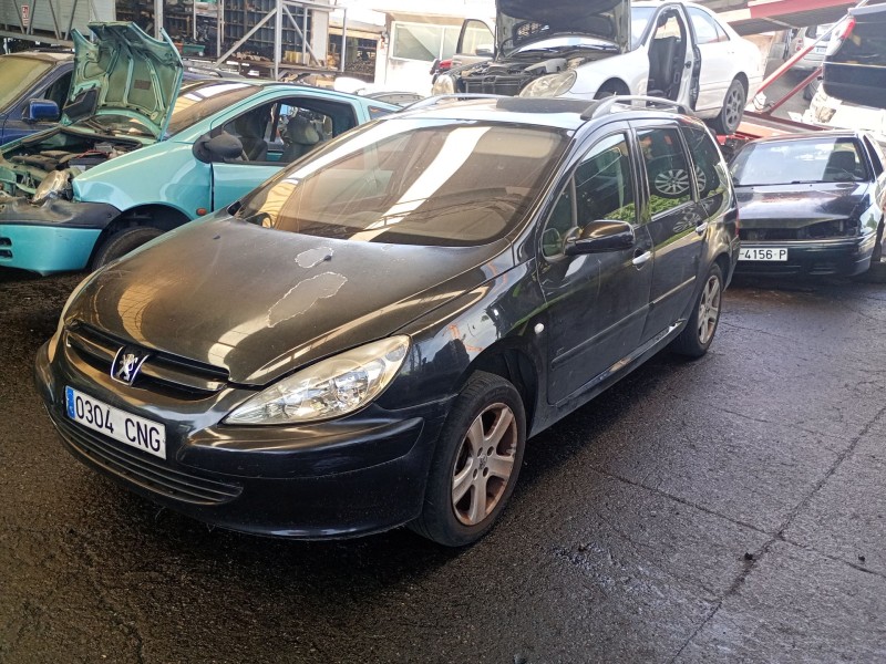 peugeot 307 (3a/c) del año 2003