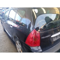 peugeot 307 (3a/c) del año 2003