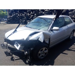 audi a3 (8l1) del año 2001