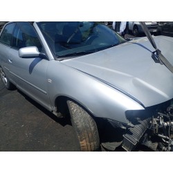 audi a3 (8l1) del año 2001