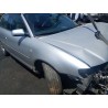 audi a3 (8l1) del año 2001