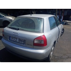 audi a3 (8l1) del año 2001