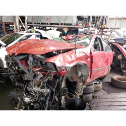 seat leon (1m1) del año 2001
