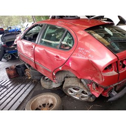 seat leon (1m1) del año 2001