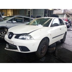 seat ibiza iii (6l1) del año 2006