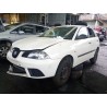 seat ibiza iii (6l1) del año 2006