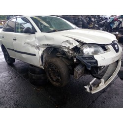 seat ibiza iii (6l1) del año 2006