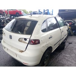 seat ibiza iii (6l1) del año 2006