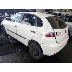 seat ibiza iii (6l1) del año 2006