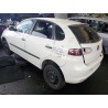 seat ibiza iii (6l1) del año 2006