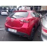 mazda 2 hatchback (dl, dj) del año 2019