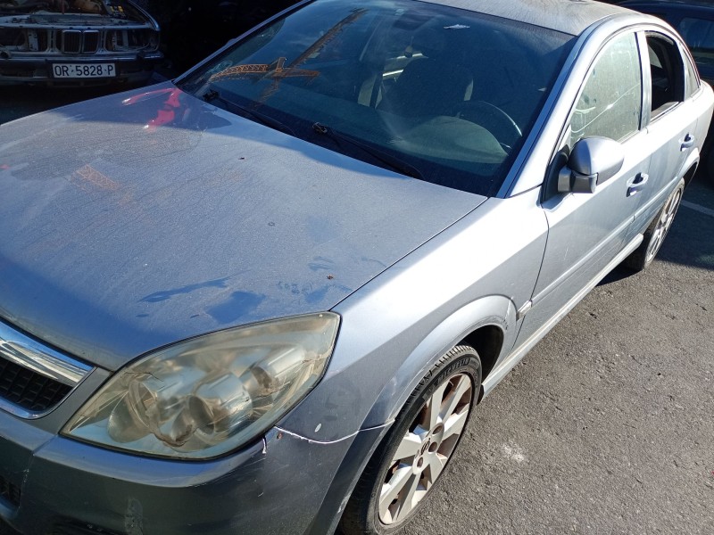 opel vectra c berlina (2002) del año 2005