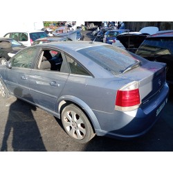 opel vectra c berlina (2002) del año 2005