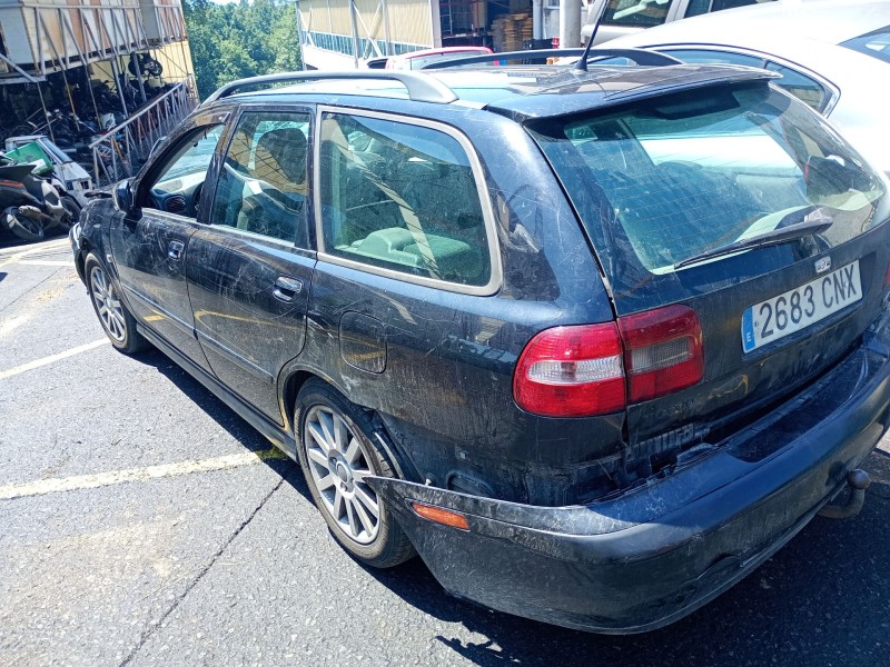 volvo v40 familiar (1995) del año 2003