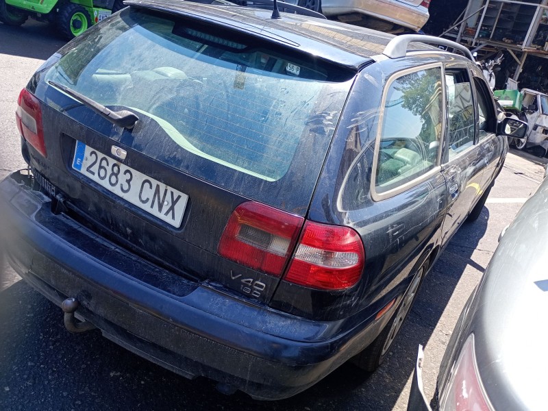 volvo v40 familiar (1995) del año 2003