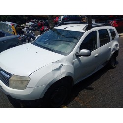 DACIA DUSTER I (2010)