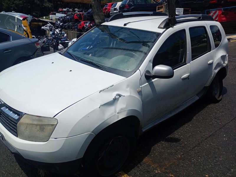 dacia duster i (2010) del año 2010