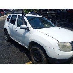 dacia duster i (2010) del año 2010